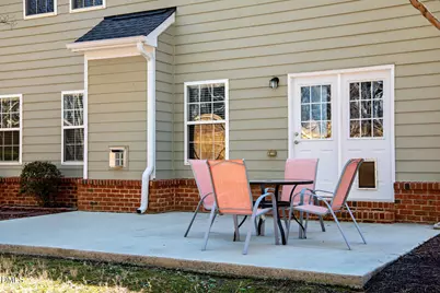 213 October Glory Lane, Apex, NC 27539 - Photo 43