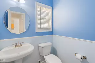 213 October Glory Ln, Apex, NC 27539 - Photo 17