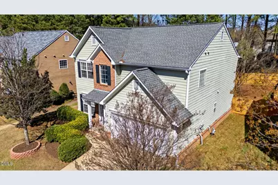 213 October Glory Lane, Apex, NC 27539 - Photo 5