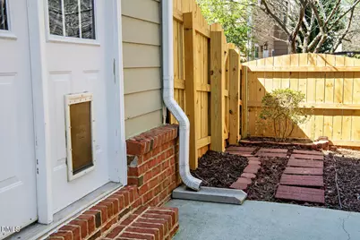 213 October Glory Lane, Apex, NC 27539 - Photo 33