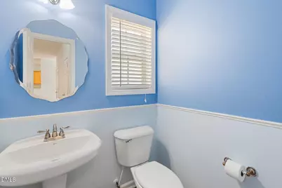 213 October Glory Lane, Apex, NC 27539 - Photo 17