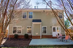 213 October Glory Ln, Apex, NC 27539 - Photo 41