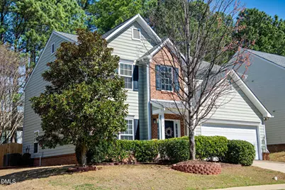 213 October Glory Lane, Apex, NC 27539 - Photo 3