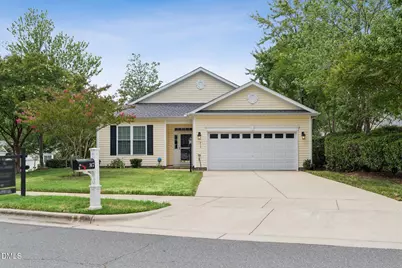 317 Indian Elm Lane, Cary, NC 27519 - Photo 1