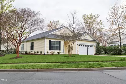 317 Indian Elm Lane, Cary, NC 27519 - Photo 1