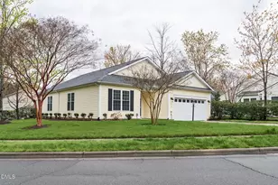 317 Indian Elm Ln, Cary, NC 27519 - Photo 1