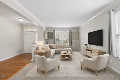 317 Indian Elm Lane, Cary, NC 27519 - Photo 3