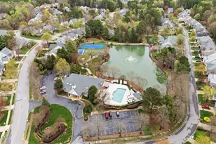 317 Indian Elm Ln, Cary, NC 27519 - Photo 33