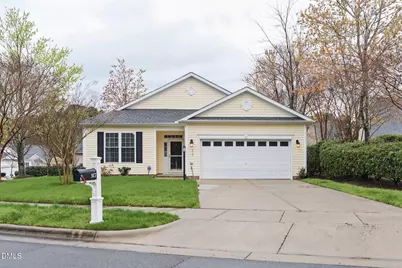 317 Indian Elm Lane, Cary, NC 27519 - Photo 5