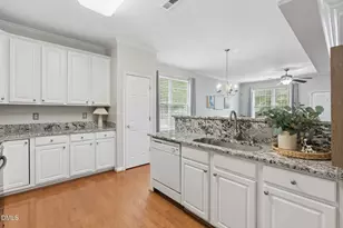317 Indian Elm Ln, Cary, NC 27519 - Photo 5