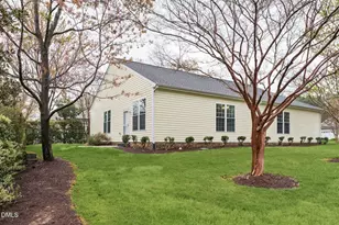 317 Indian Elm Ln, Cary, NC 27519 - Photo 29