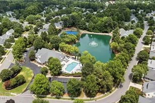 317 Indian Elm Ln, Cary, NC 27519 - Photo 25
