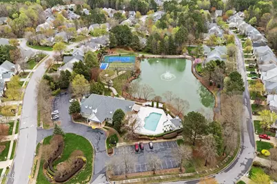 317 Indian Elm Lane, Cary, NC 27519 - Photo 33