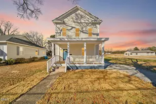 309 N Wilson Ave, Dunn, NC 28334 - Photo 3