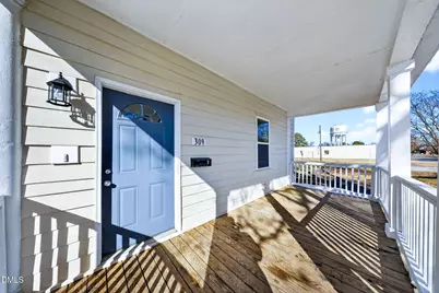 309 N Wilson Avenue, Dunn, NC 28334 - Photo 5