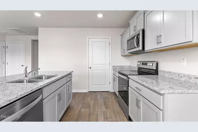 1224 Feros Street, Gibsonville, NC 27249 - Photo 13