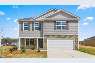 1224 Feros Street, Gibsonville, NC 27249 - Photo 1
