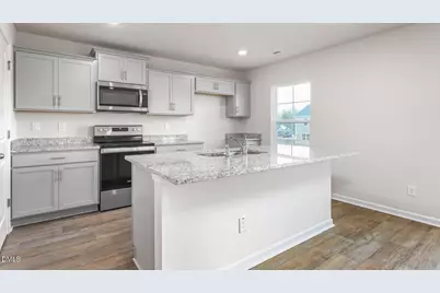 1224 Feros Street, Gibsonville, NC 27249 - Photo 11