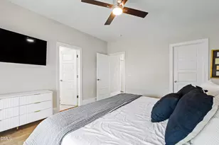 4934 Trek Ln, Raleigh, NC 27606 - Photo 23