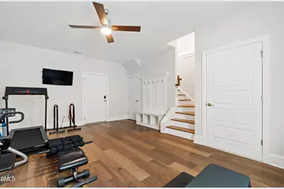 4934 Trek Lane, Raleigh, NC 27606 - Photo 33