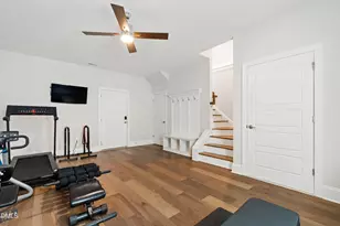 4934 Trek Ln, Raleigh, NC 27606 - Photo 33