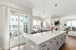 4934 Trek Ln, Raleigh, NC 27606 - Photo 9