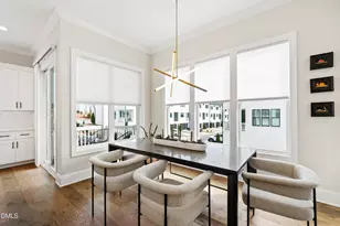 4934 Trek Ln, Raleigh, NC 27606 - Photo 13