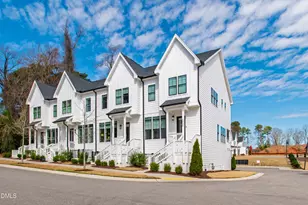 4934 Trek Ln, Raleigh, NC 27606 - Photo 3