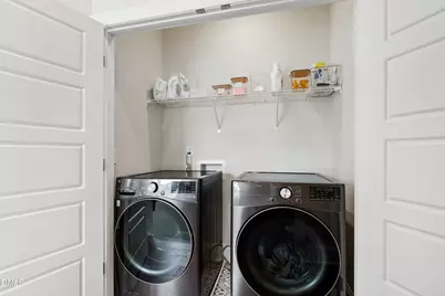 4934 Trek Lane, Raleigh, NC 27606 - Photo 31