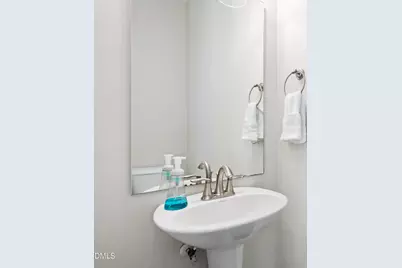 4934 Trek Lane, Raleigh, NC 27606 - Photo 19