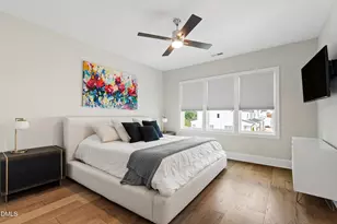 4934 Trek Ln, Raleigh, NC 27606 - Photo 21