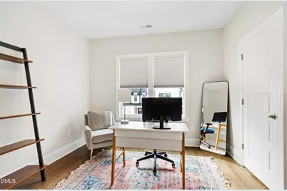 4934 Trek Lane, Raleigh, NC 27606 - Photo 27