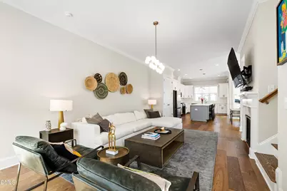 4934 Trek Lane, Raleigh, NC 27606 - Photo 15