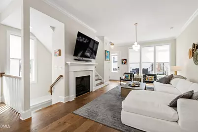 4934 Trek Lane, Raleigh, NC 27606 - Photo 17