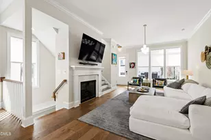 4934 Trek Ln, Raleigh, NC 27606 - Photo 17