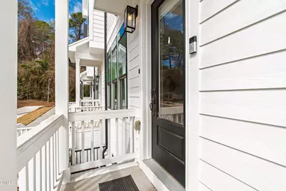 4934 Trek Lane, Raleigh, NC 27606 - Photo 5