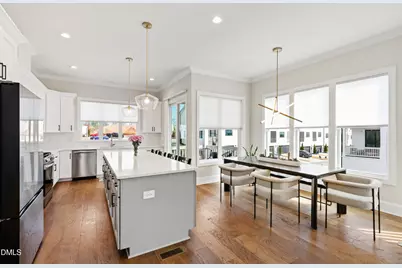 4934 Trek Lane, Raleigh, NC 27606 - Photo 7