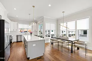 4934 Trek Ln, Raleigh, NC 27606 - Photo 7