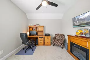 70 Pilot Ridge Rd, Zebulon, NC 27597 - Photo 31