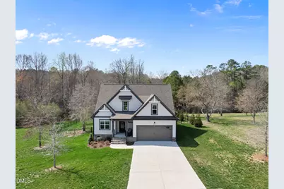 70 Pilot Ridge Road, Zebulon, NC 27597 - Photo 3