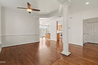 1530 Heritage Club Avenue, Wake Forest, NC 27587 - Photo 5