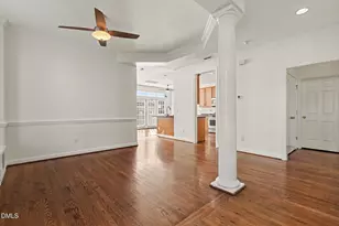 1530 Heritage Club Ave, Wake Forest, NC 27587 - Photo 5