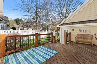 1530 Heritage Club Avenue, Wake Forest, NC 27587 - Photo 27