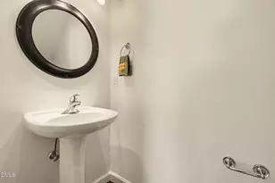 1530 Heritage Club Ave, Wake Forest, NC 27587 - Photo 17