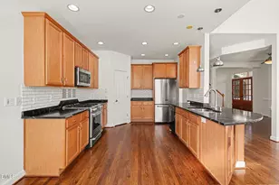 1530 Heritage Club Ave, Wake Forest, NC 27587 - Photo 11