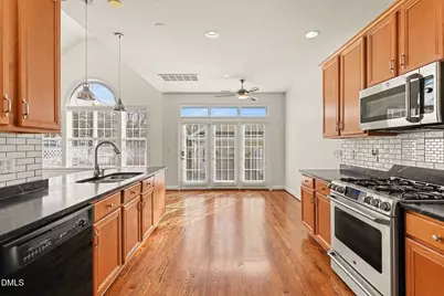 1530 Heritage Club Avenue, Wake Forest, NC 27587 - Photo 15