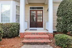 1530 Heritage Club Ave, Wake Forest, NC 27587 - Photo 3