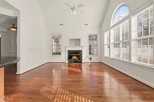 1530 Heritage Club Ave, Wake Forest, NC 27587 - Photo 7