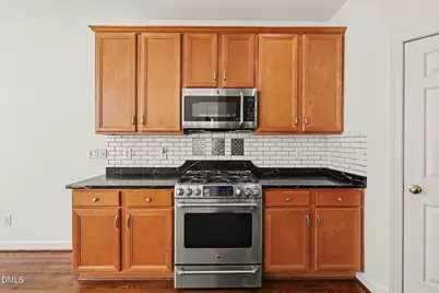 1530 Heritage Club Avenue, Wake Forest, NC 27587 - Photo 13