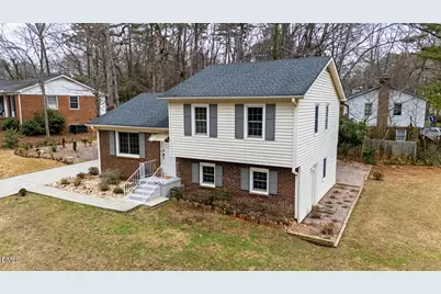 7600 Mine Valley Road, Raleigh, NC 27615 - Photo 35